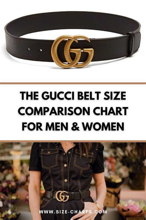 emoji gucci belt|Gucci belt size chart.